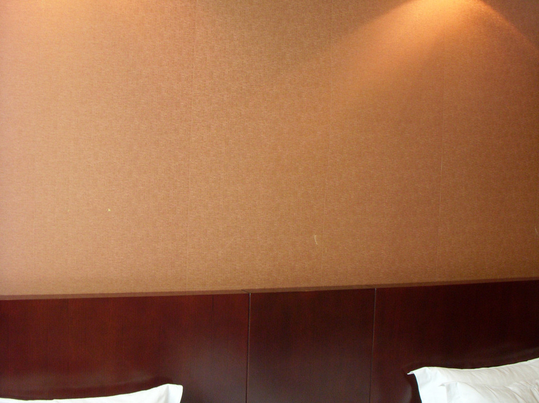 应客精品酒店(杭州西湖中河北路地铁站店)主图