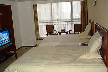 珊瑚大酒店主图