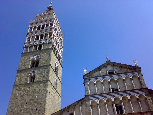 Cathedral of Saint Zeno景点图片