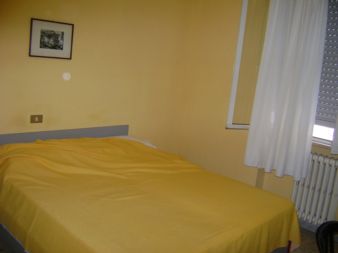 Hotel Milano