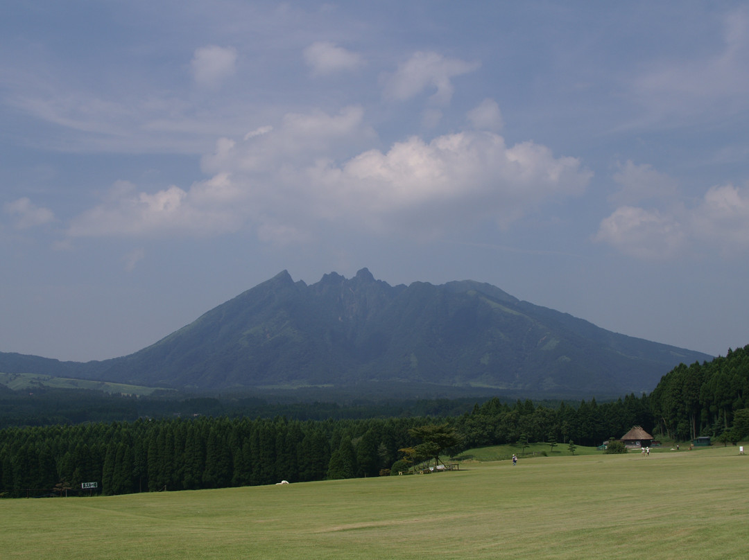 Tsukimawari Onsenkan景点图片