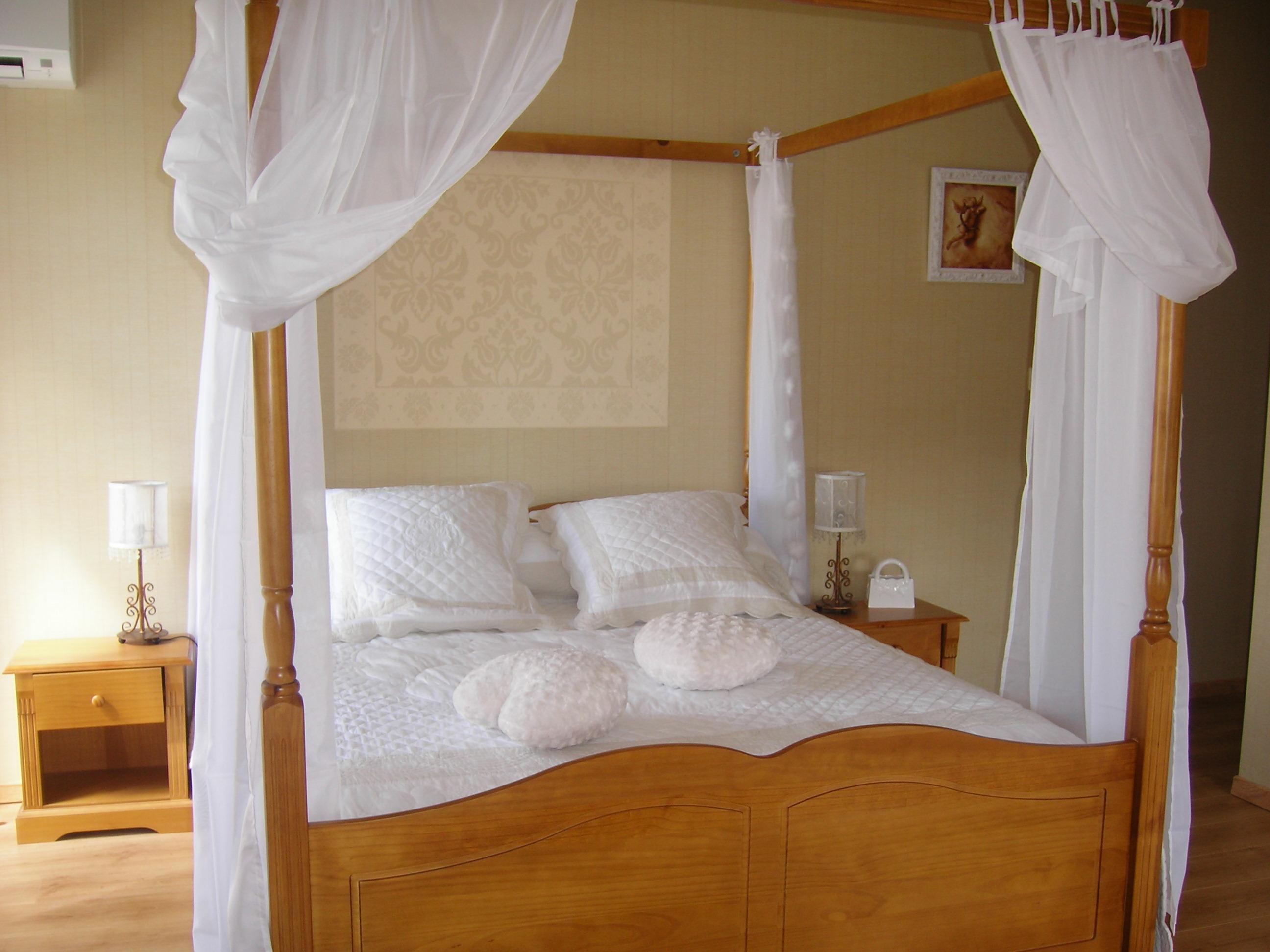 Villa MonPlaisir-客卧