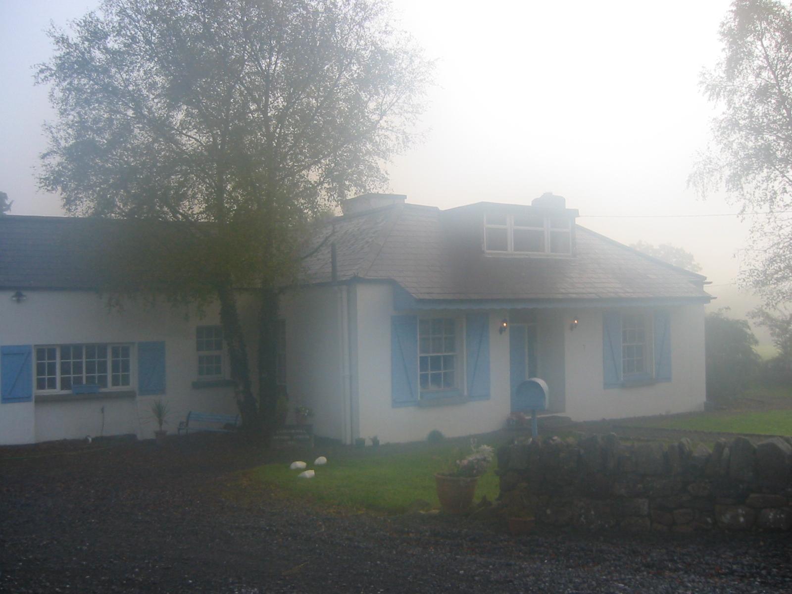 The Olde Schoolhouse-客卧