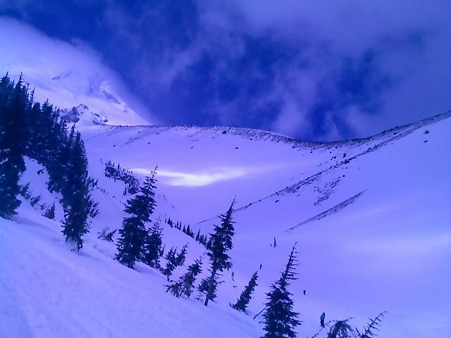 Mount Hood Meadows-Parkdale必去景点