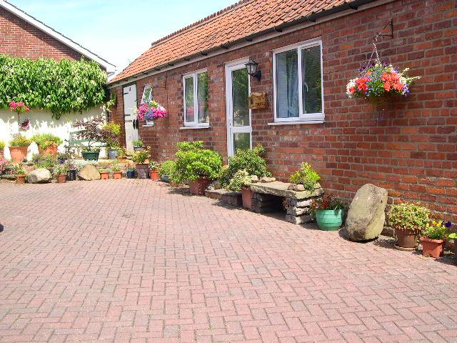 Stables Bed & Breakfast-客卧