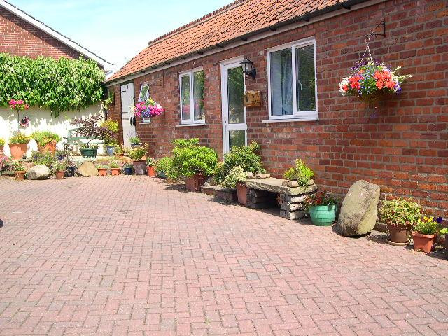 Flamborough酒店住宿-Stables Bed & Breakfast