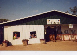 Beech Bend Park & Splash Lagoon-鲍灵格林必去景点