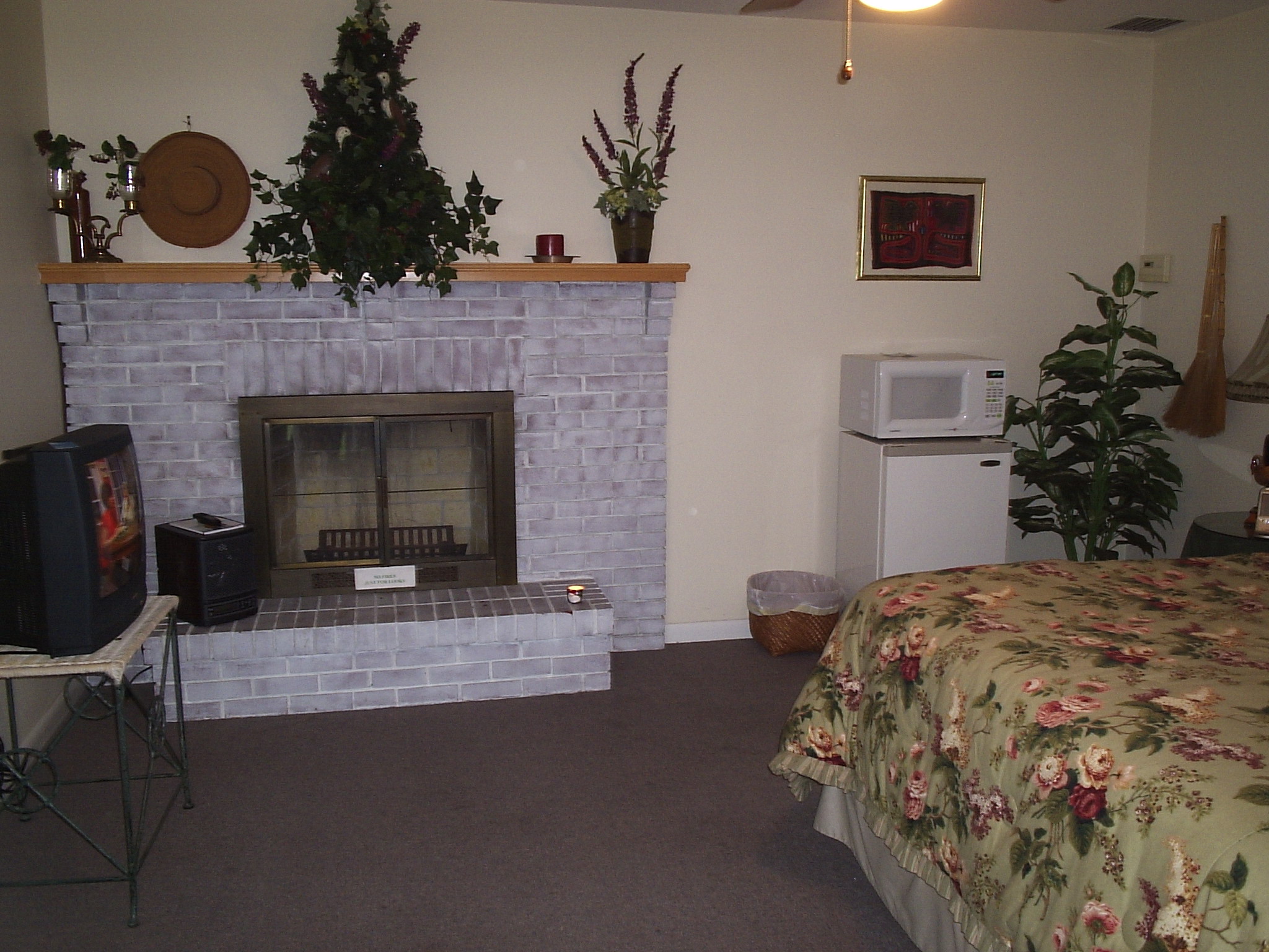 Casa D'Este Bed and Breakfast-客卧