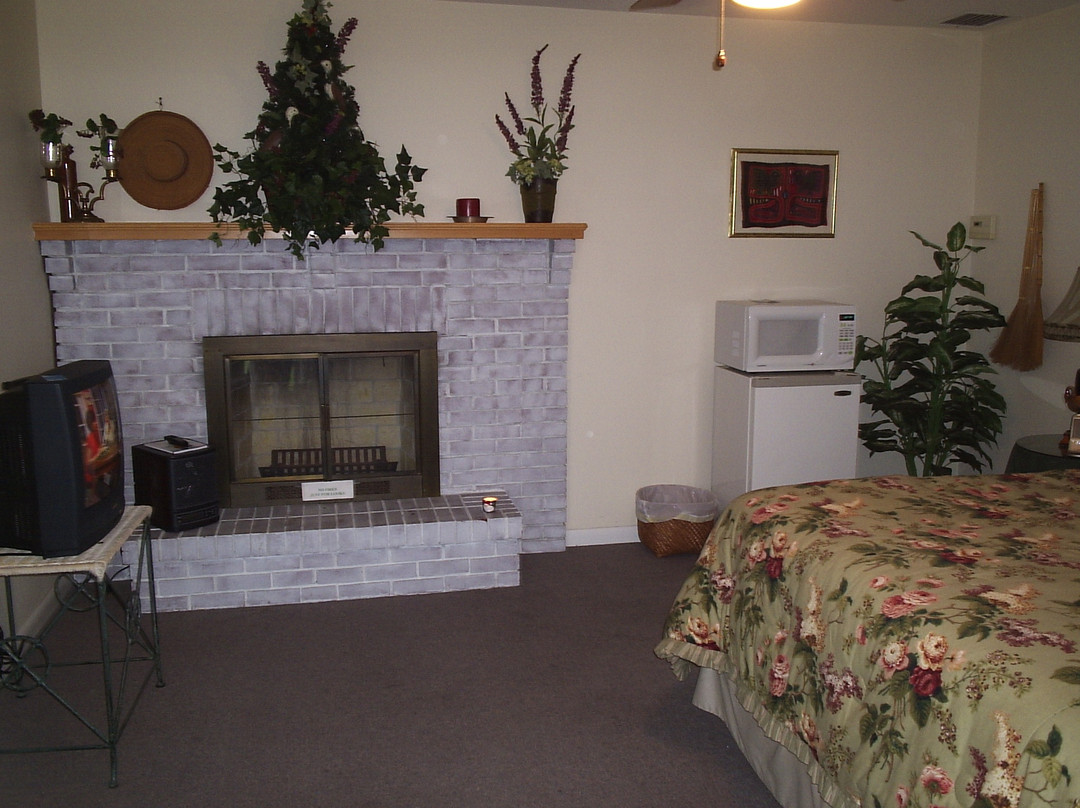 Jensen Beach酒店住宿-Casa D'Este Bed and Breakfast