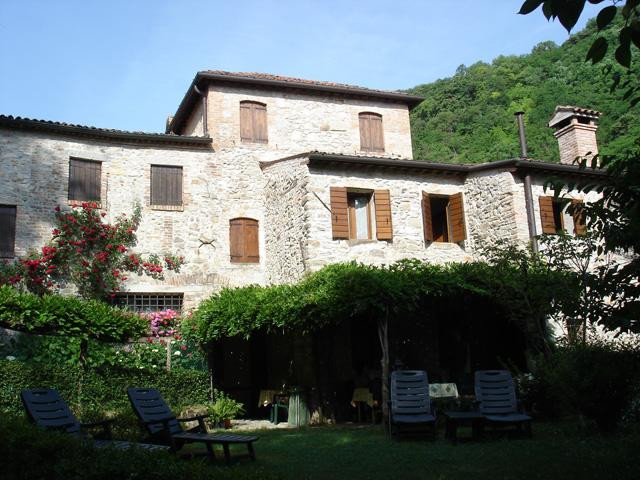 Galzignano Terme酒店住宿-I Vecchi Mulini