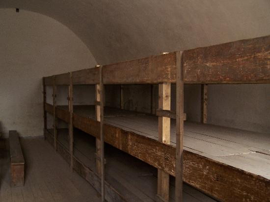 Terezín Memorial-泰雷津必去景点