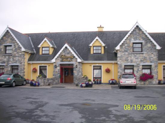 本拉缇庄园酒店