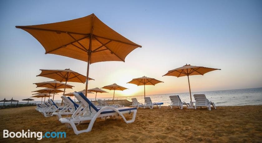 Blumar El Dome Hotel主图