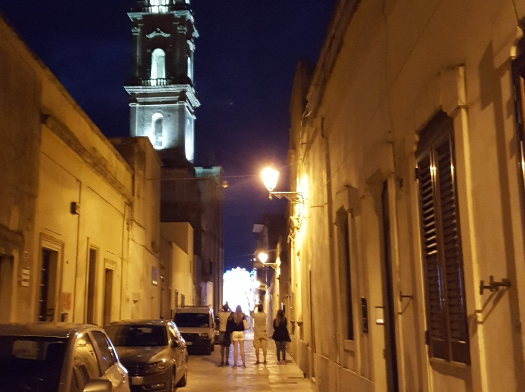 Galugnano酒店住宿-B&b Chora