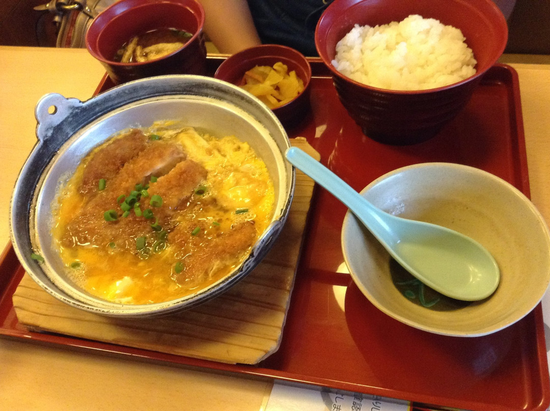 ジョイフル 一宮音羽店