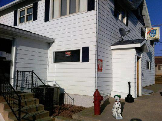 Randolph餐馆和美食-Kelly's Bar