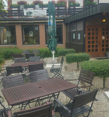 Altenburg Landhotel and Gasthaus