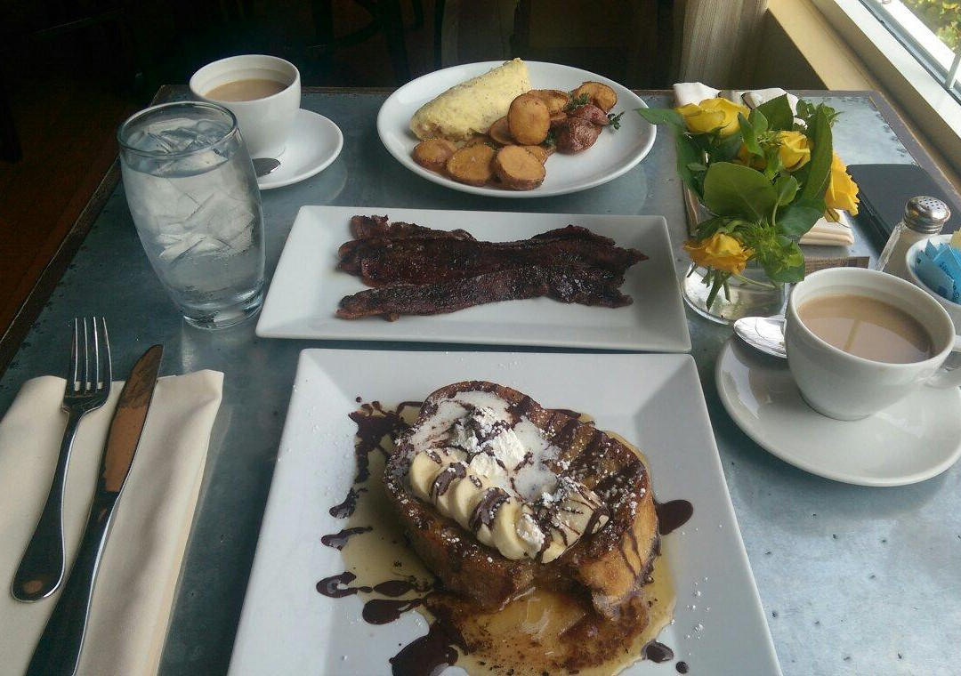 The Silverspoon Restaurant