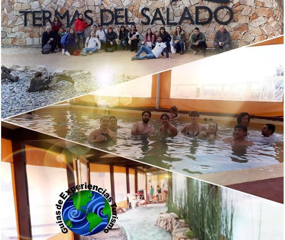 Guias de Experiencias Turismo-拉普拉塔必去景点