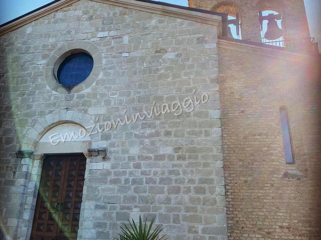 Chiesa di San Lorenzo Diacono e Martire景点图片