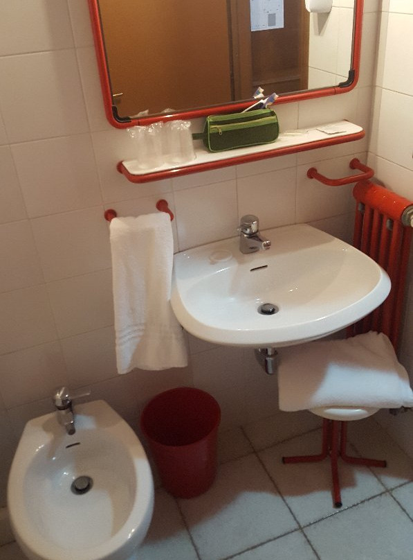 Hotel Veneriaz