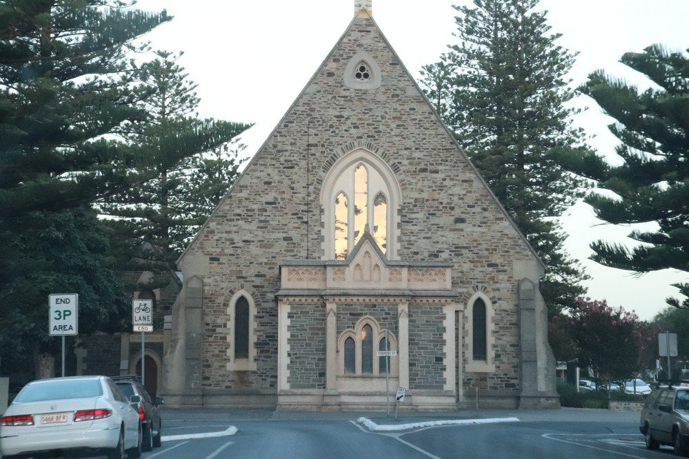 St Peter's Anglican Church景点图片