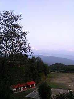 塔芒家庭旅馆