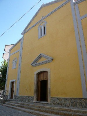 Chiesa di San Nicola di Bari景点图片