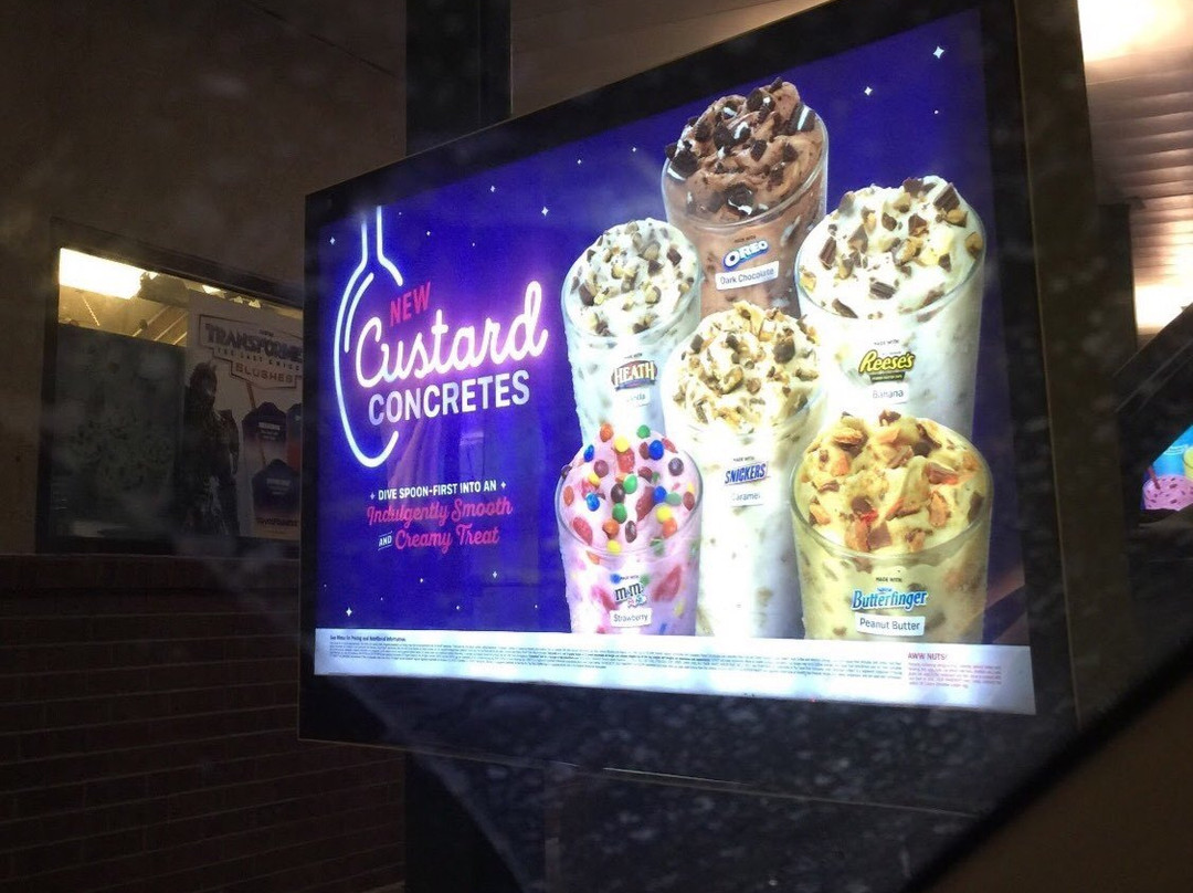 Sonic Drive-In主图