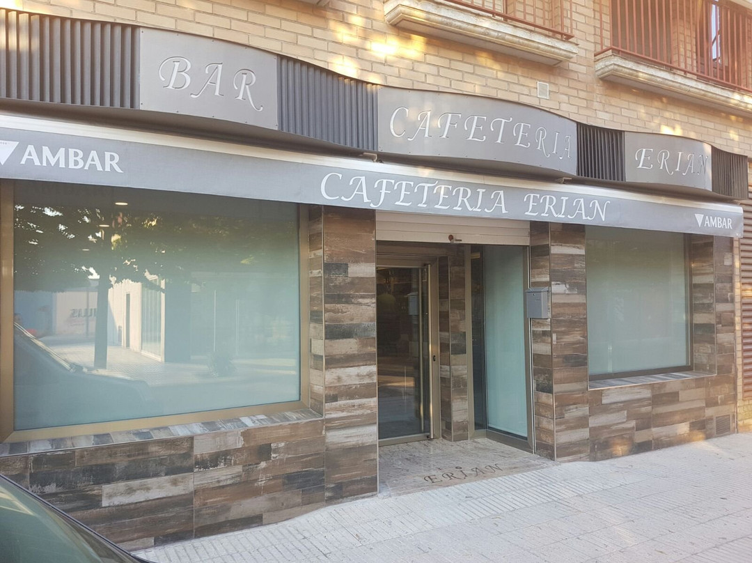 Ejea de los Caballeros旅游攻略图片