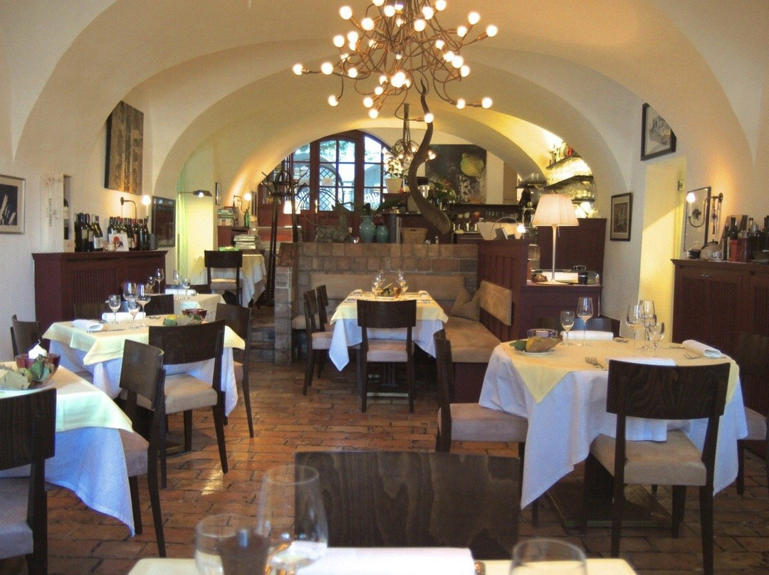 Restaurant Cafe Rahofer