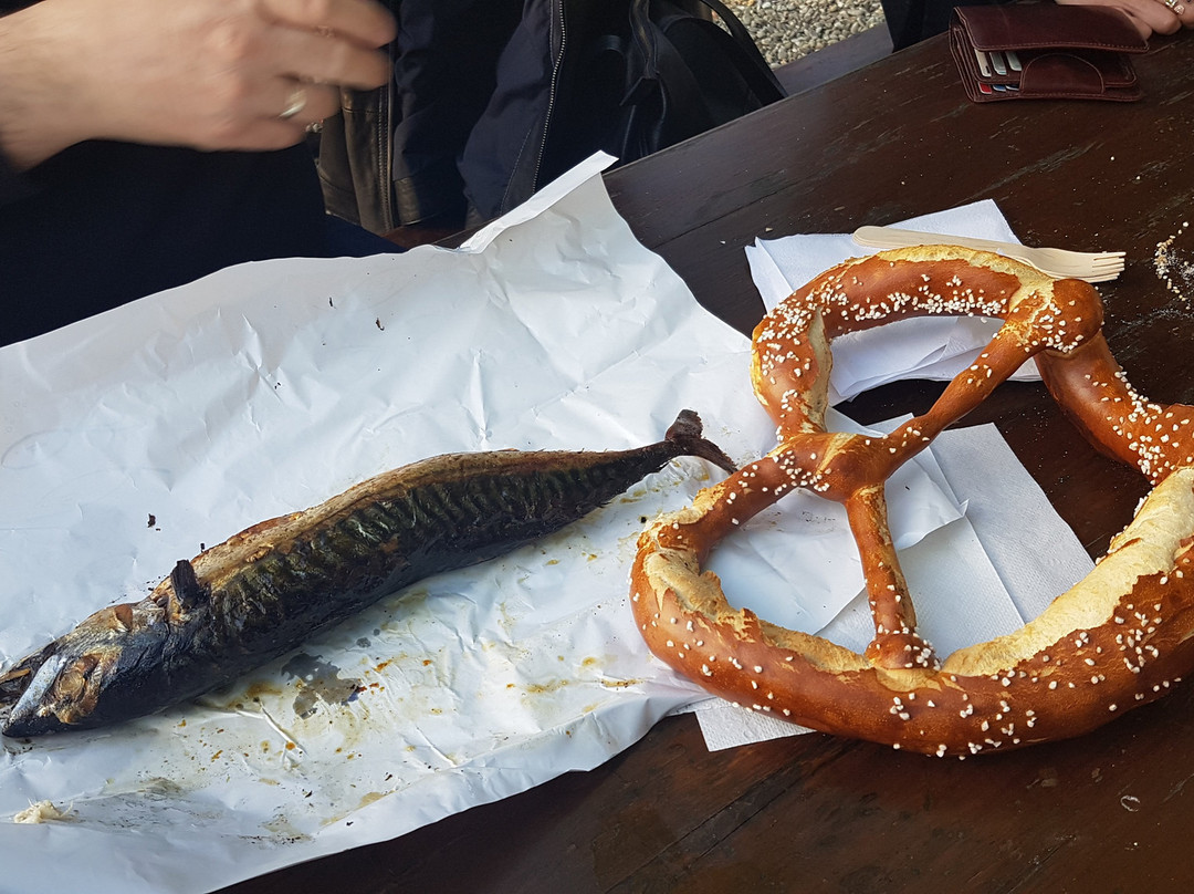 Ebenhausen旅游攻略图片