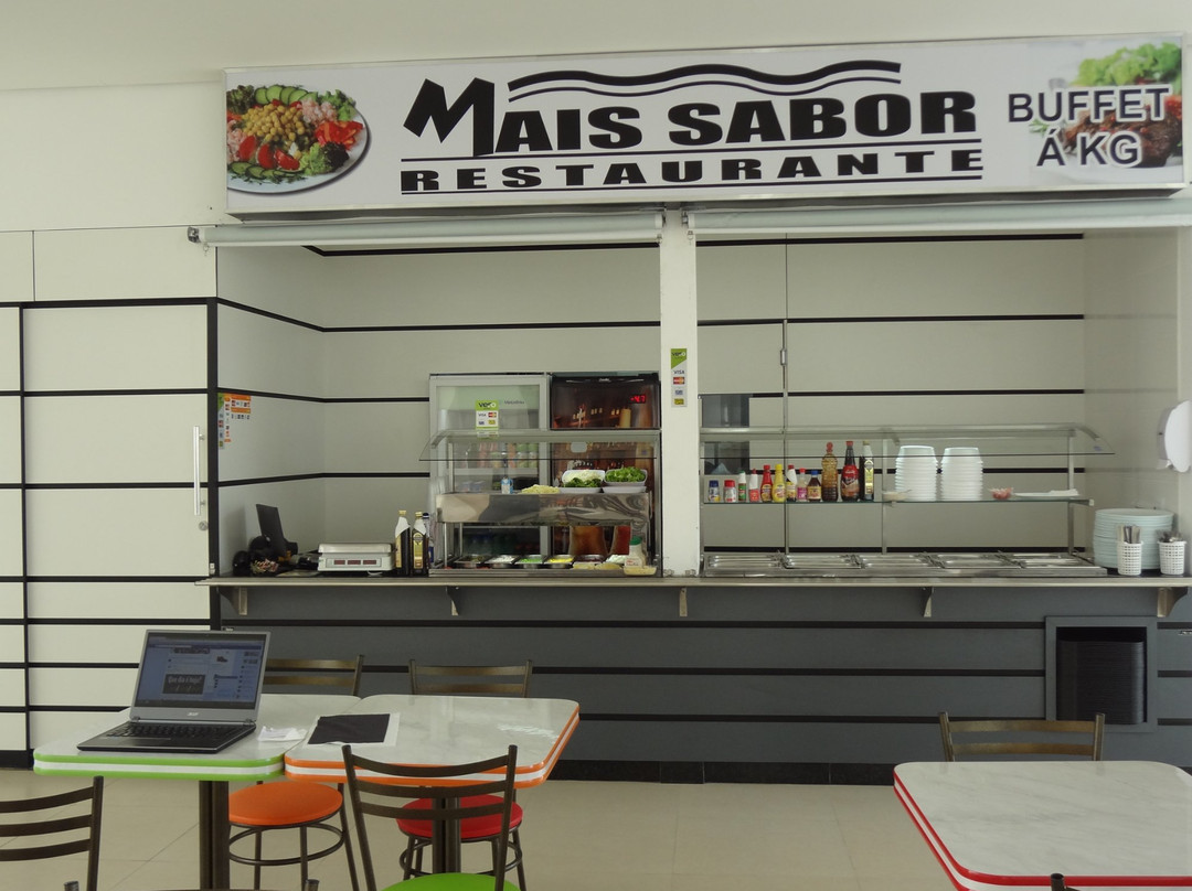 Mais Sabor Restaurante