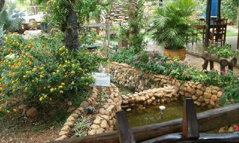 Restaurante Sabor de Fazenda