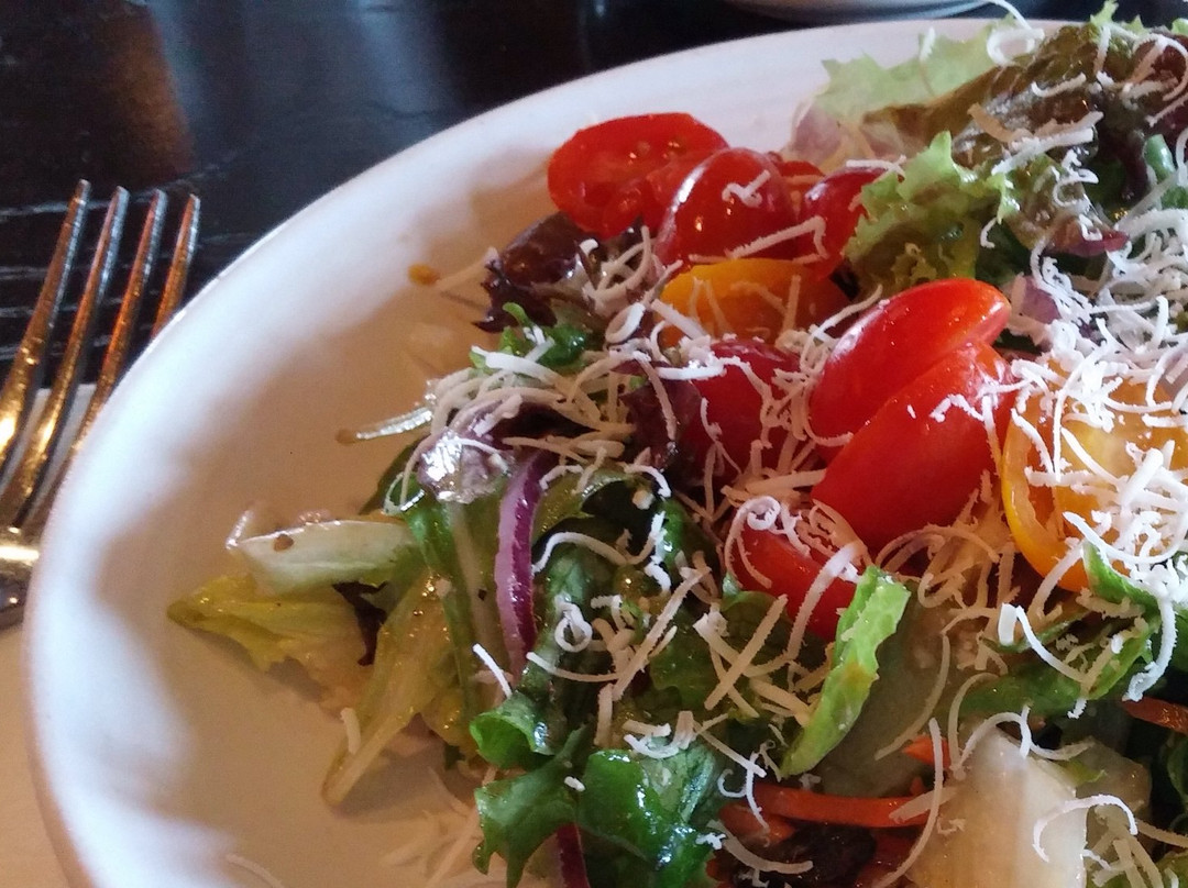 Carrabba's Italian Grill