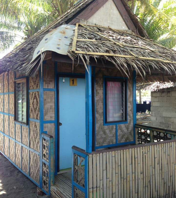 Hidden Nav's Lodge