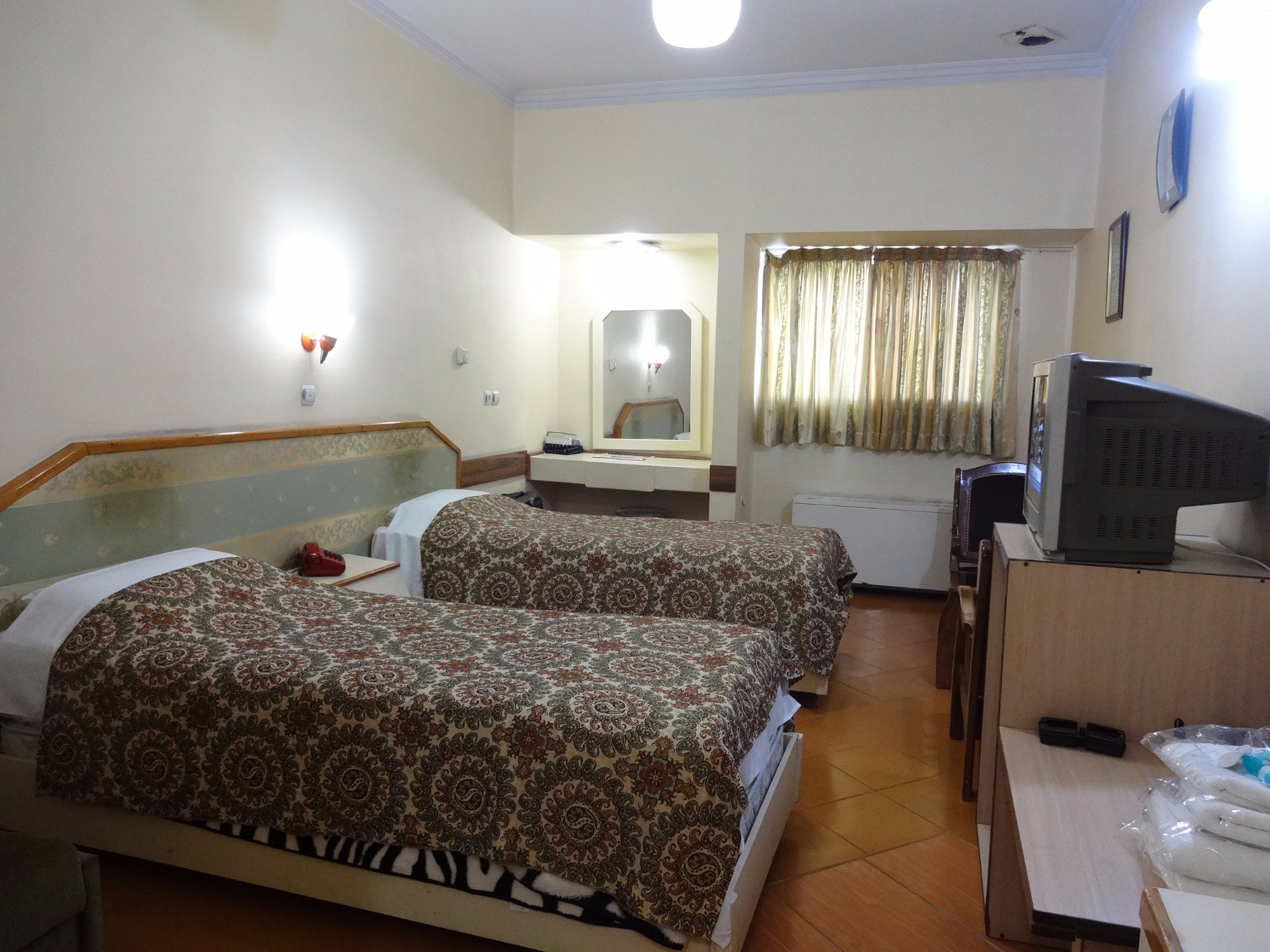 Asram Hotel-官方