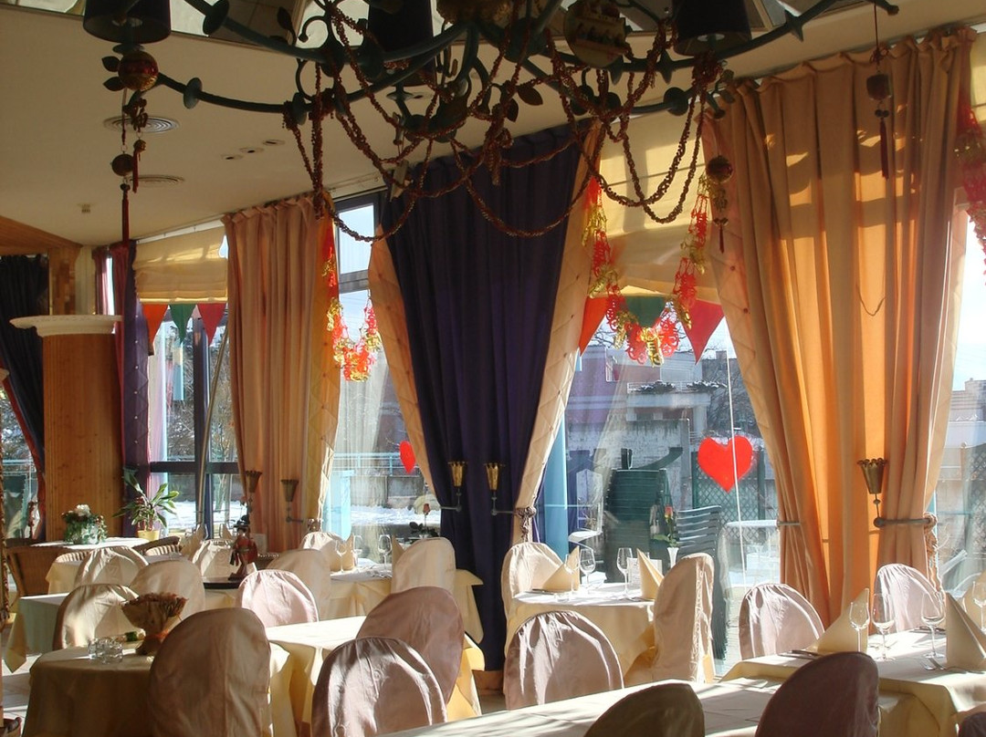 Villars-sur-Glane旅游攻略图片