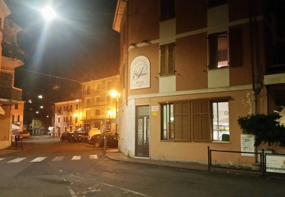 Albergo Pasquino
