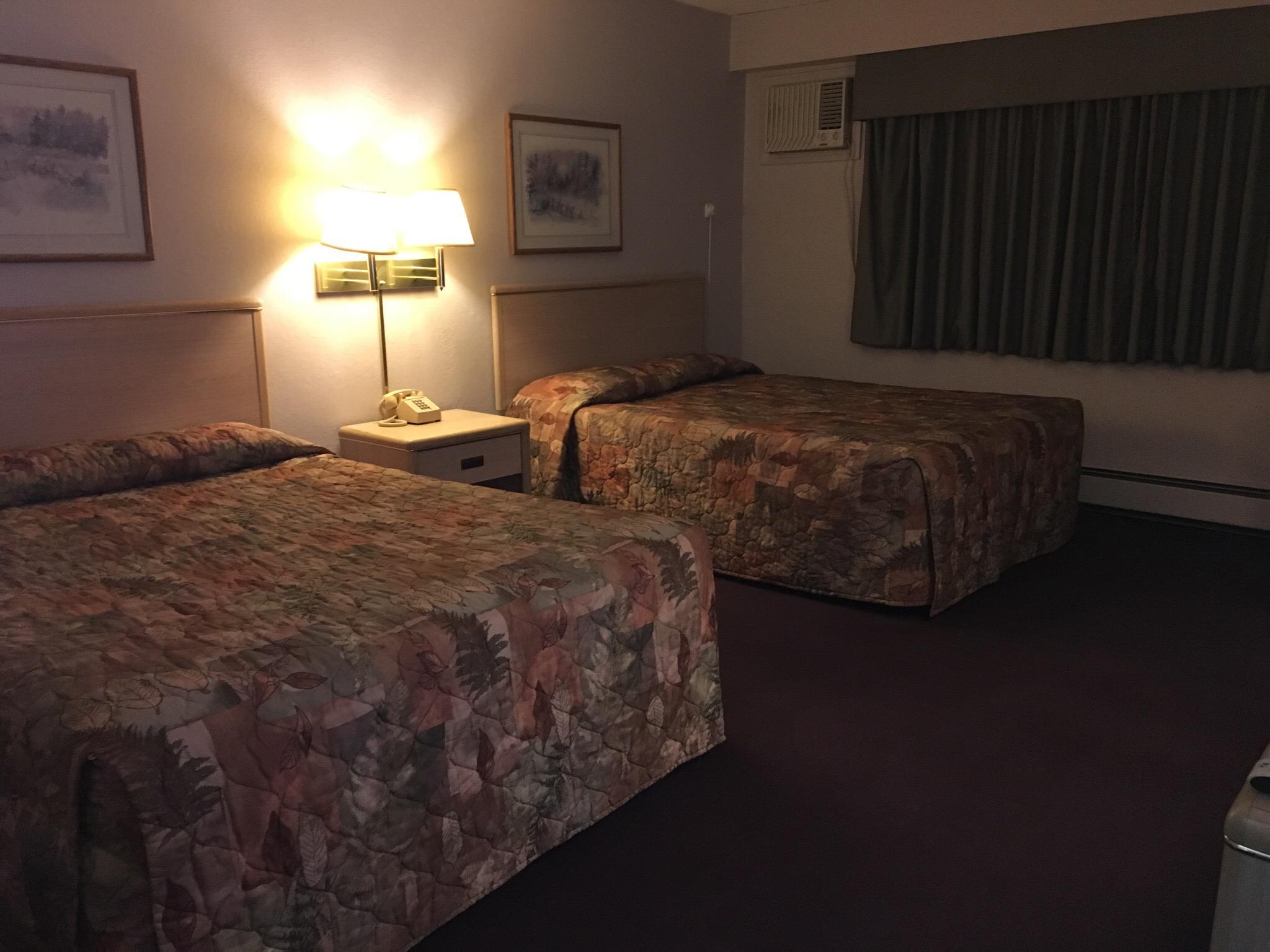 Lumbermen's Inn-官方