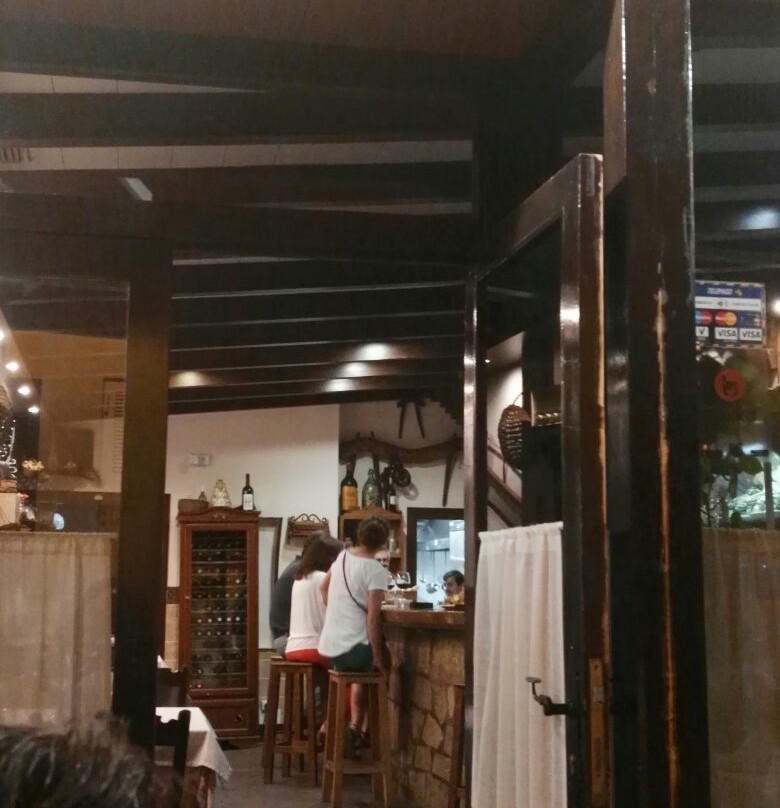 La Cocina De Antonio