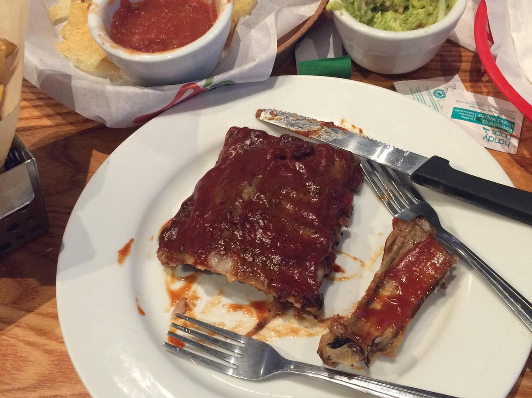 Tarentum餐馆和美食-Chili's Grill & Bar