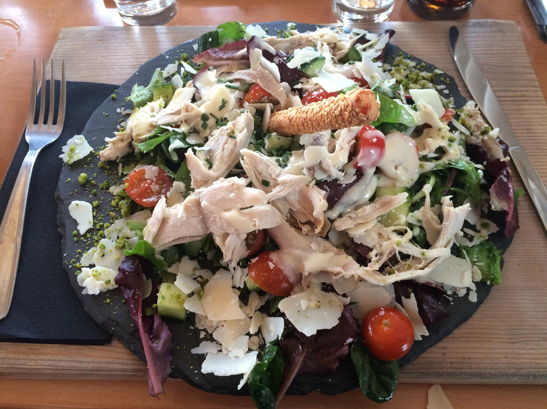 Restaurant du Lac