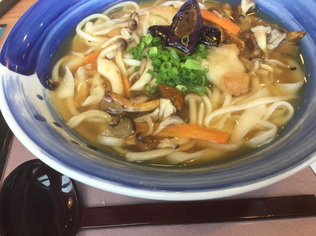 味の民芸足利店