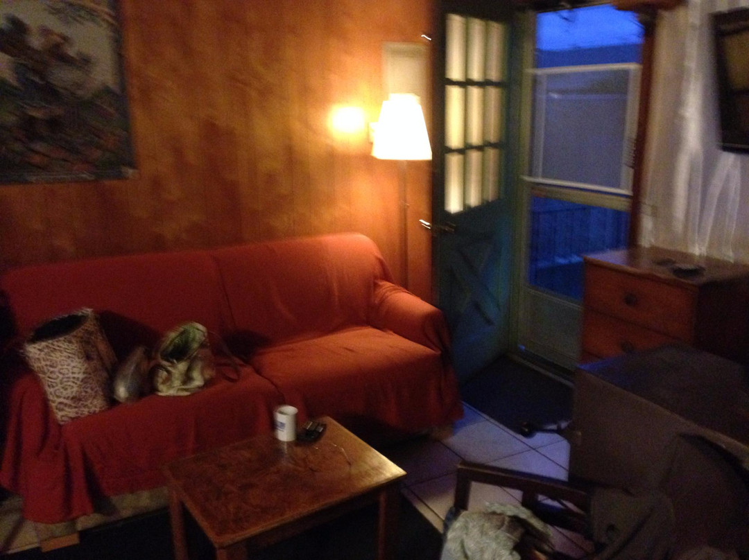 Driftwood Inn Motel