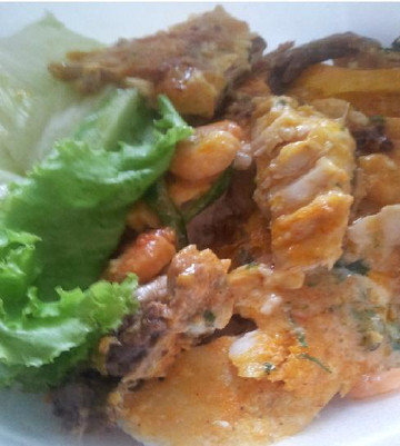 Hotel e Restaurante Ceara