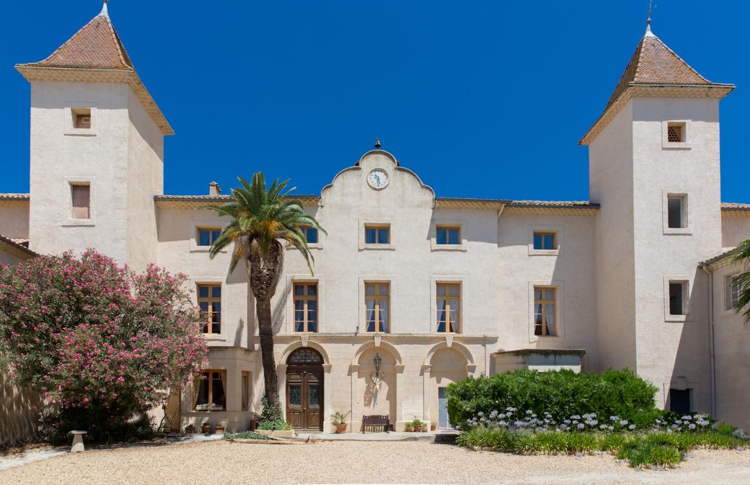 B&B Chateau Saint Martin des Champs-客卧