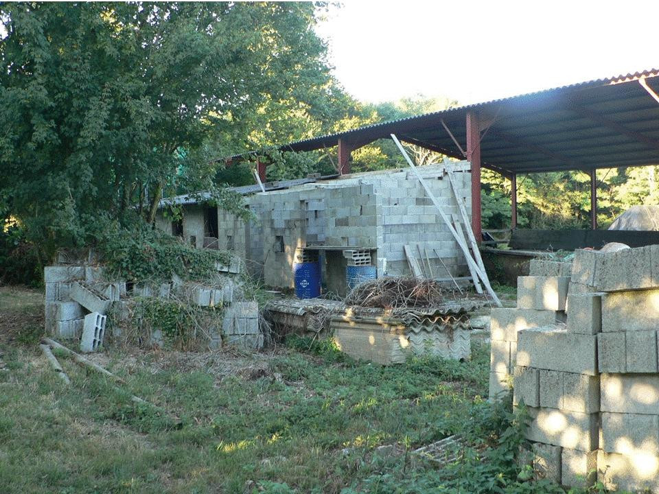 Relais du Petit Breuil