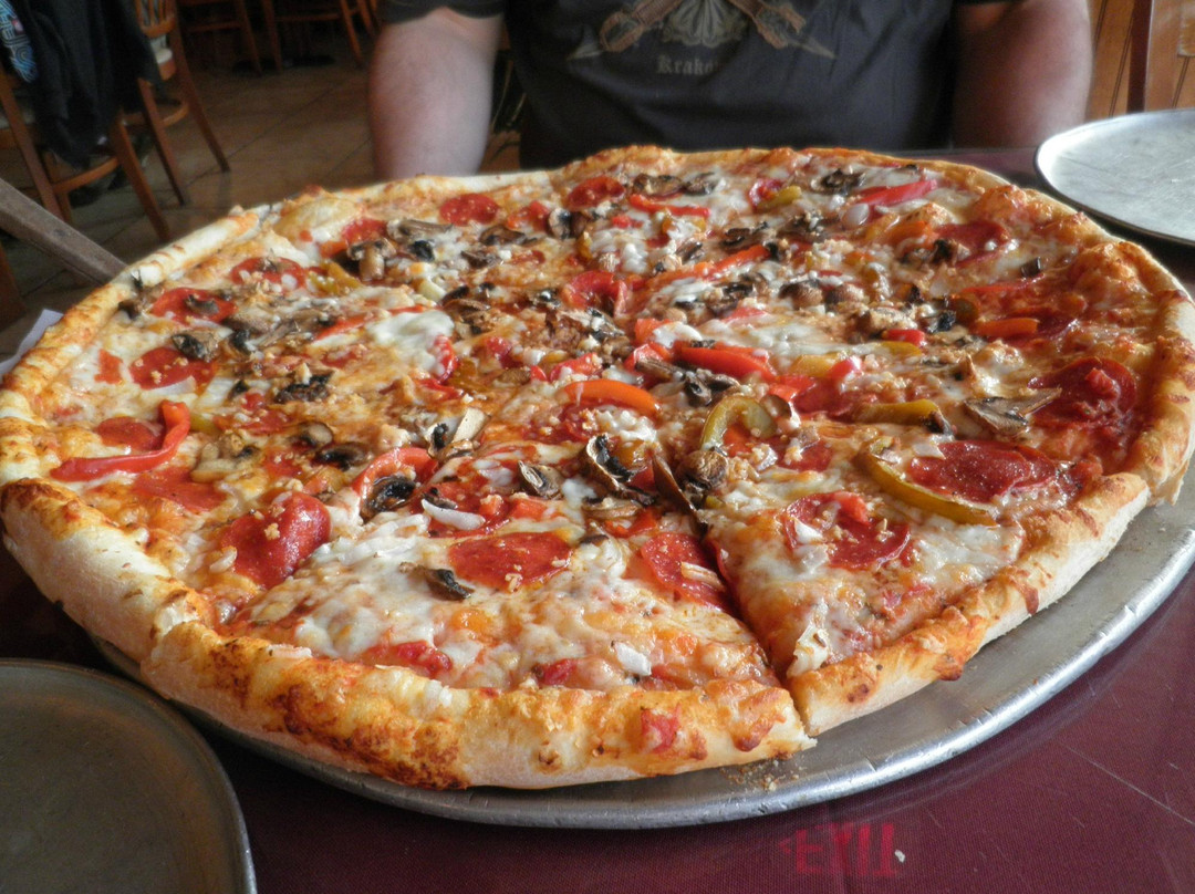 Eddie's Napoli's Italian Restaurant