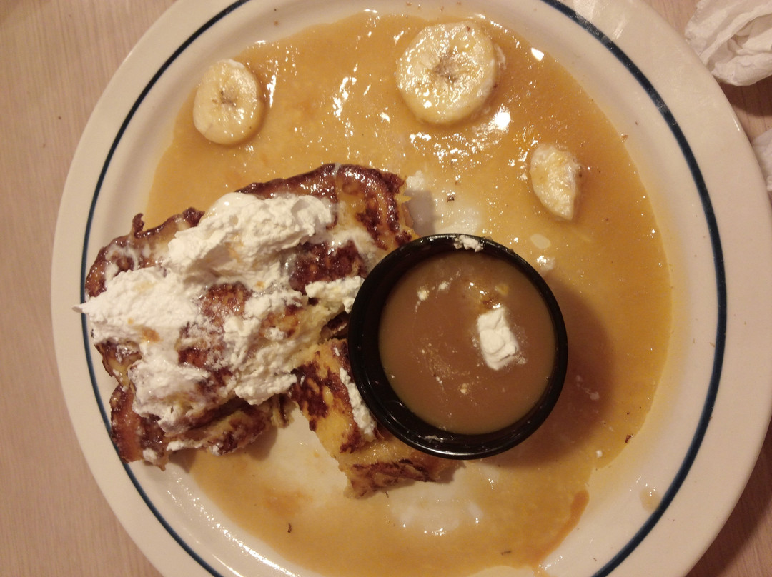 IHOP